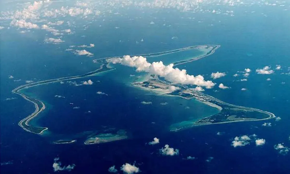 Tổng thống Mỹ Donald Trump chỉ trích thỏa thuận giữa Anh và Mauritius về chủ quyền quần đảo Chagos