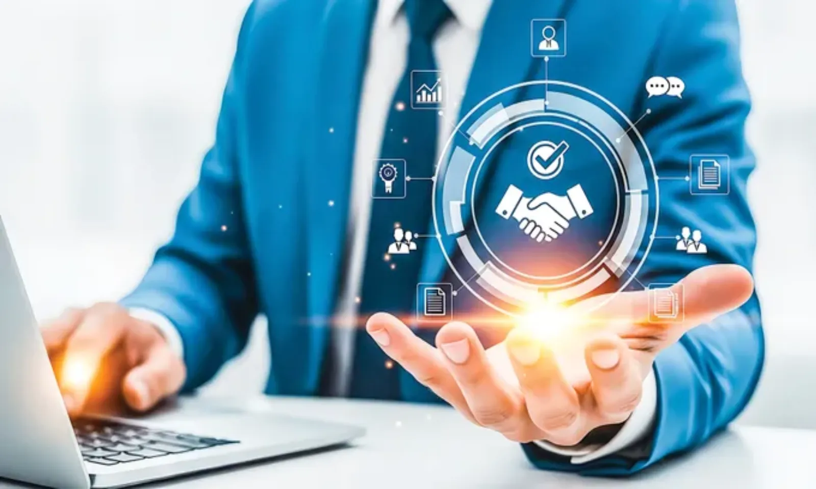 Làm chủ dữ liệu Đòn bẩy chiến lược cho khát vọng Việt Nam số - Hình 1