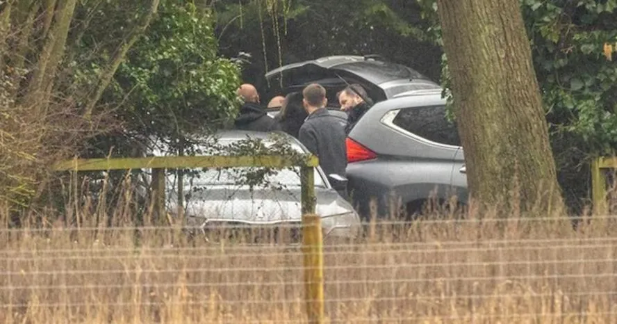 Vua Charles III lên tiếng sau khi em trai bị cảnh sát Anh bắt giữ