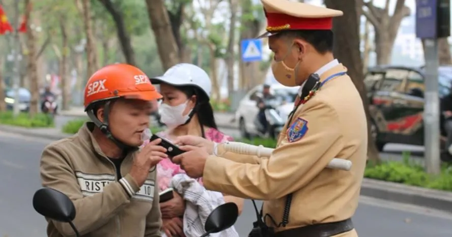 6 ngày nghỉ Tết, tai nạn giao thông làm 168 người chết, 177 người bị thương