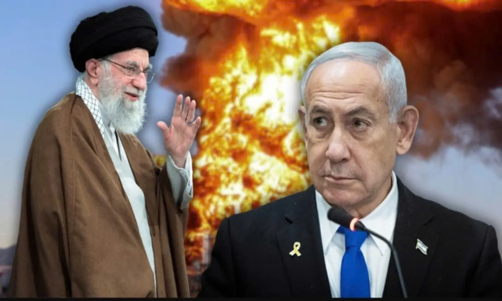 Căng thẳng leo thang, ông Netanyahu dọa đáp trả Iran quyết liệt