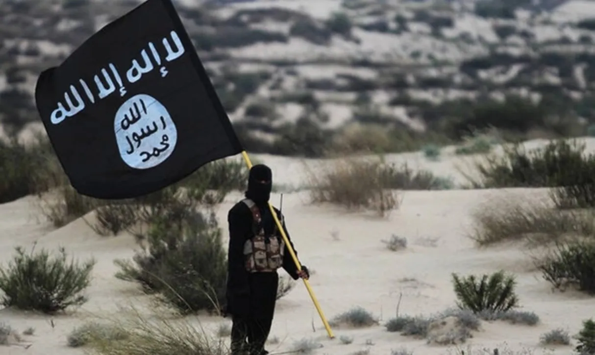 Mỹ bí mật chuyển các tay súng IS khỏi Syria để ngăn nguy cơ tái lập khủng bố