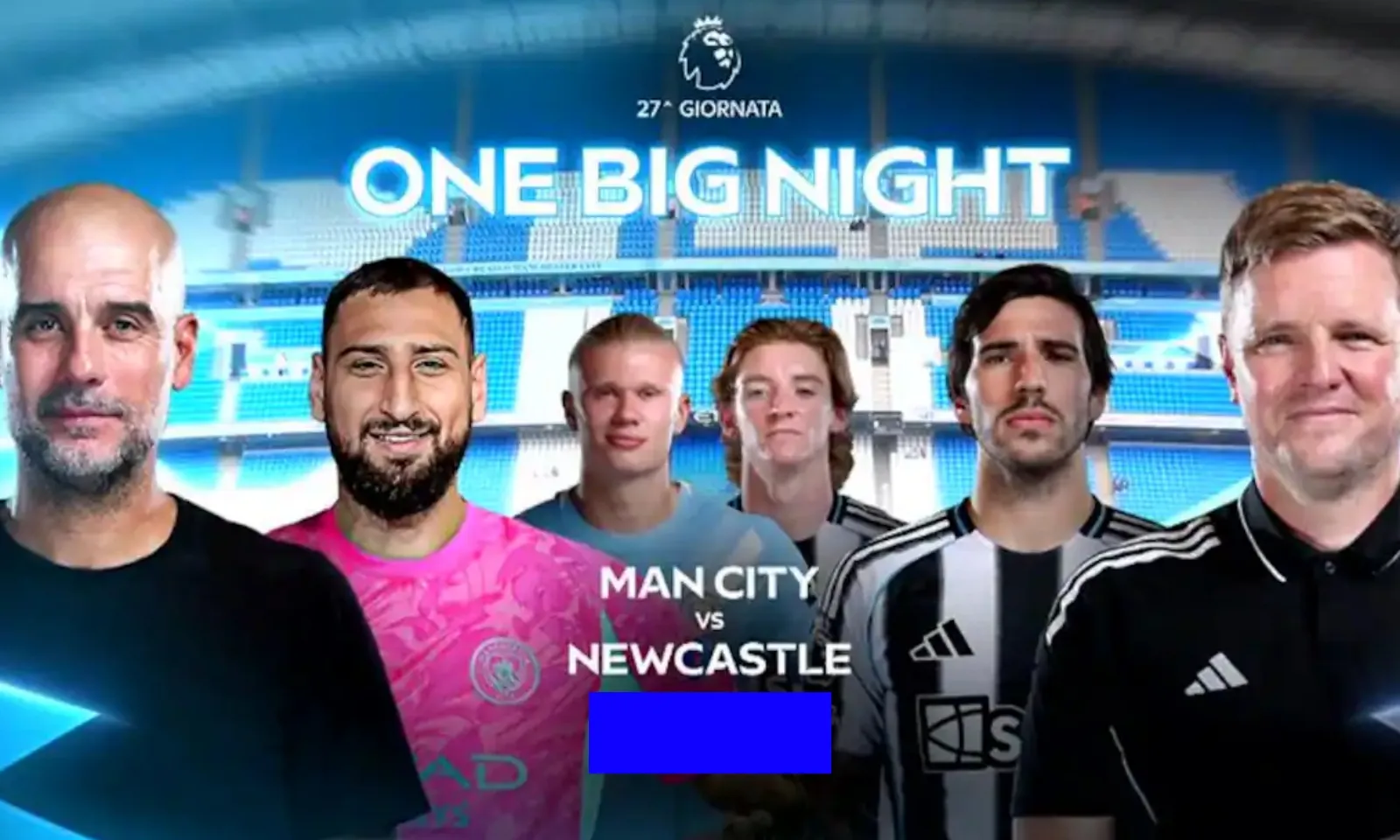 Nhận định Man City vs Newcastle (03h00 ngày 22/2): Thời cơ chín muồi