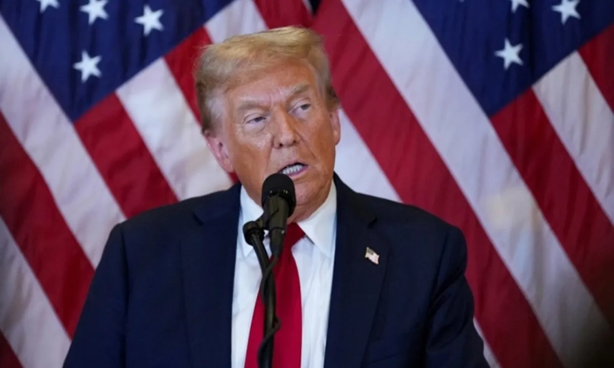 Dầu Venezuela ồ ạt chuyển sang Mỹ, ông Trump xác nhận