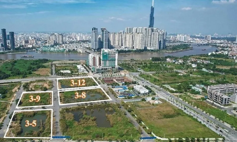 Ba trường hợp được sửa đổi bảng giá đất từ ngày 31/01/2026