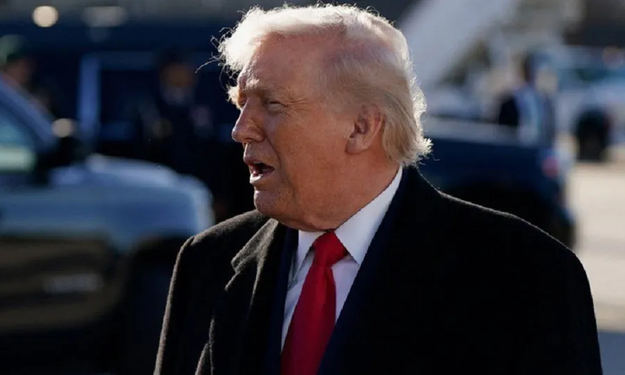 Hơn 800 doanh nghiệp nhỏ đòi Chính phủ Mỹ hoàn trả hàng tỉ USD tiền thuế