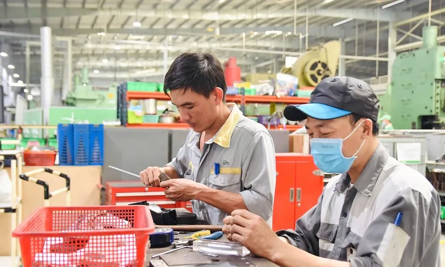 Sau Tết, người lao động đi về đâu trước những thay đổi của thị trường việc làm?