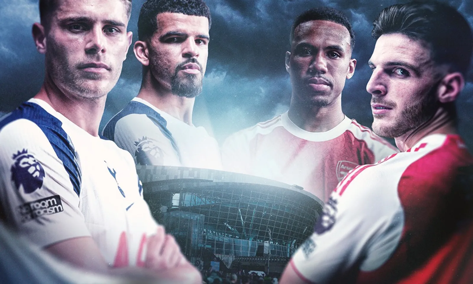 Nhận định Tottenham vs Arsenal (23h30 ngày 22/2): Bình mới rượu cũ
