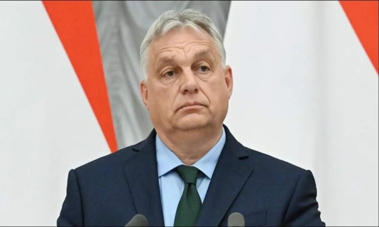 Hungary chặn gói vay 90 tỷ euro của EU cho Ukraine vì tranh cãi dầu mỏ