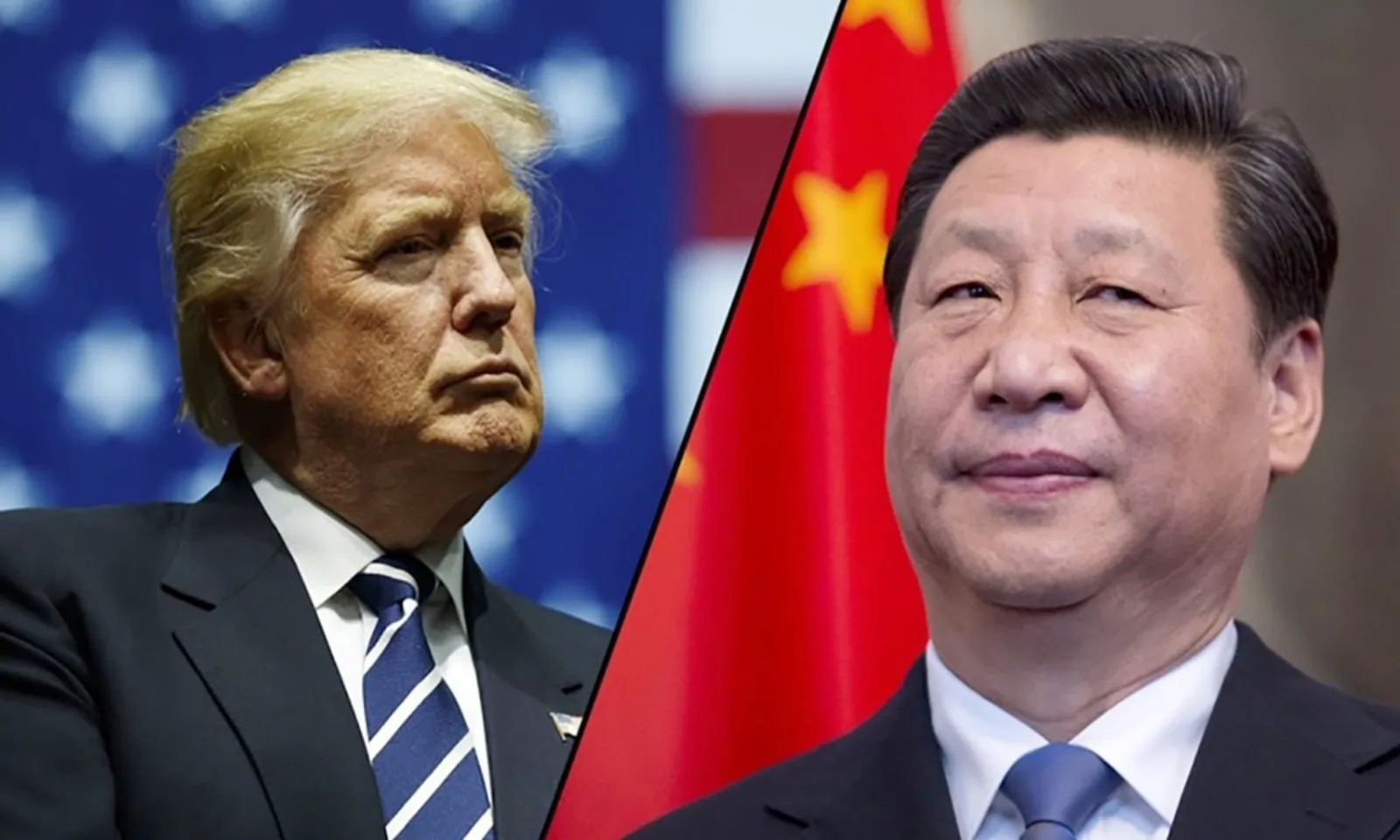 Tòa án Mỹ chặn thuế quan của ông Trump, cục diện Mỹ - Trung đổi chiều