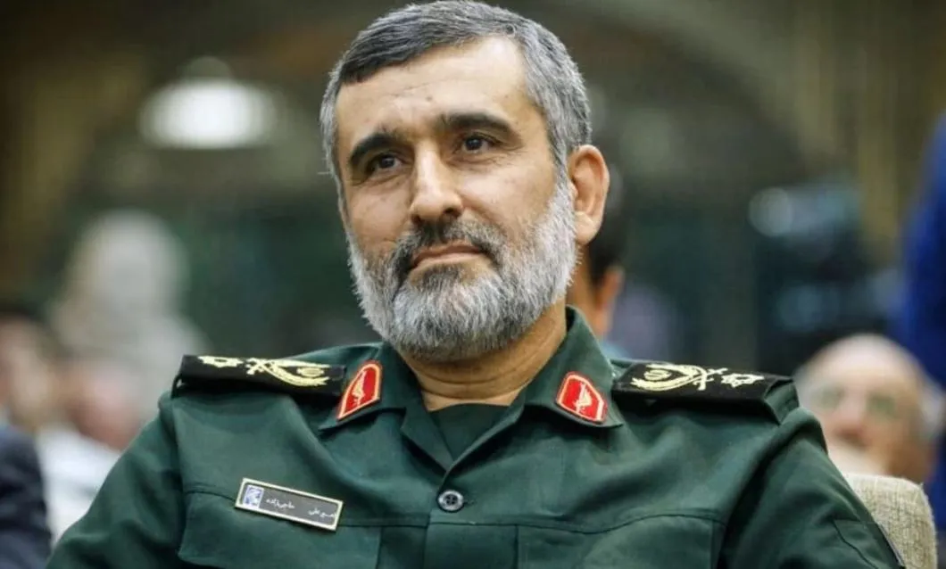 Iran tiết lộ chiến lược 5 bước khiến Mỹ chịu tổn thất lớn