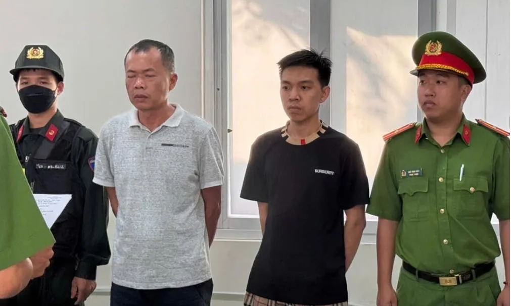 Chủ quán cơm niêu và nhân viên bị tạm giữ sau vụ cầm xẻng đánh du khách ở Vũng Tàu