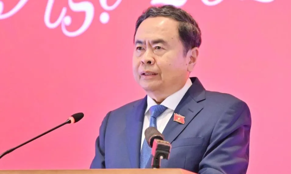 Kỳ họp thứ nhất Quốc hội khóa XVI dự kiến khai mạc ngày 6/4