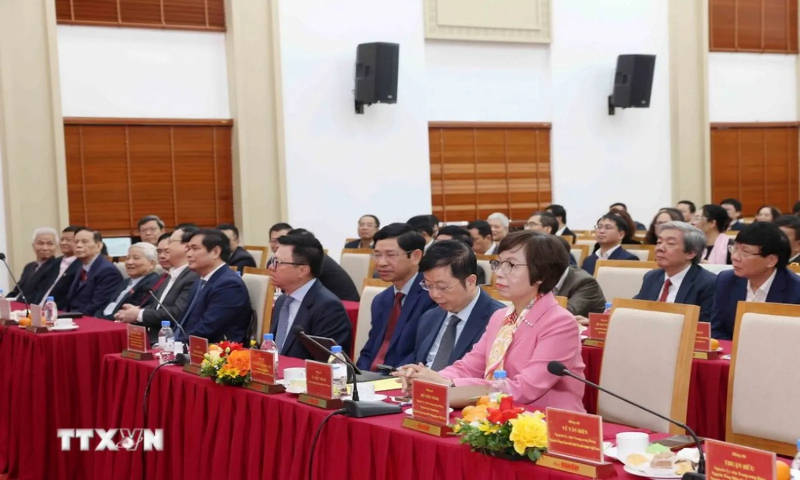 Báo chí 2026 Chủ động, sáng tạo, dẫn dắt trong kỷ nguyên phát triển mới – Hình 1