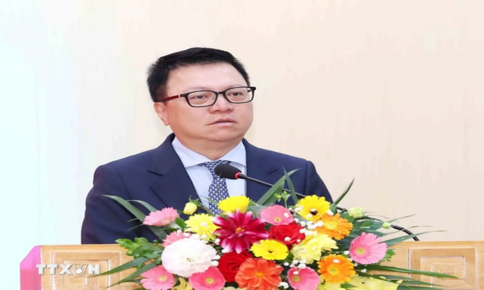 Báo chí 2026 Chủ động, sáng tạo, dẫn dắt trong kỷ nguyên phát triển mới – Hình 2