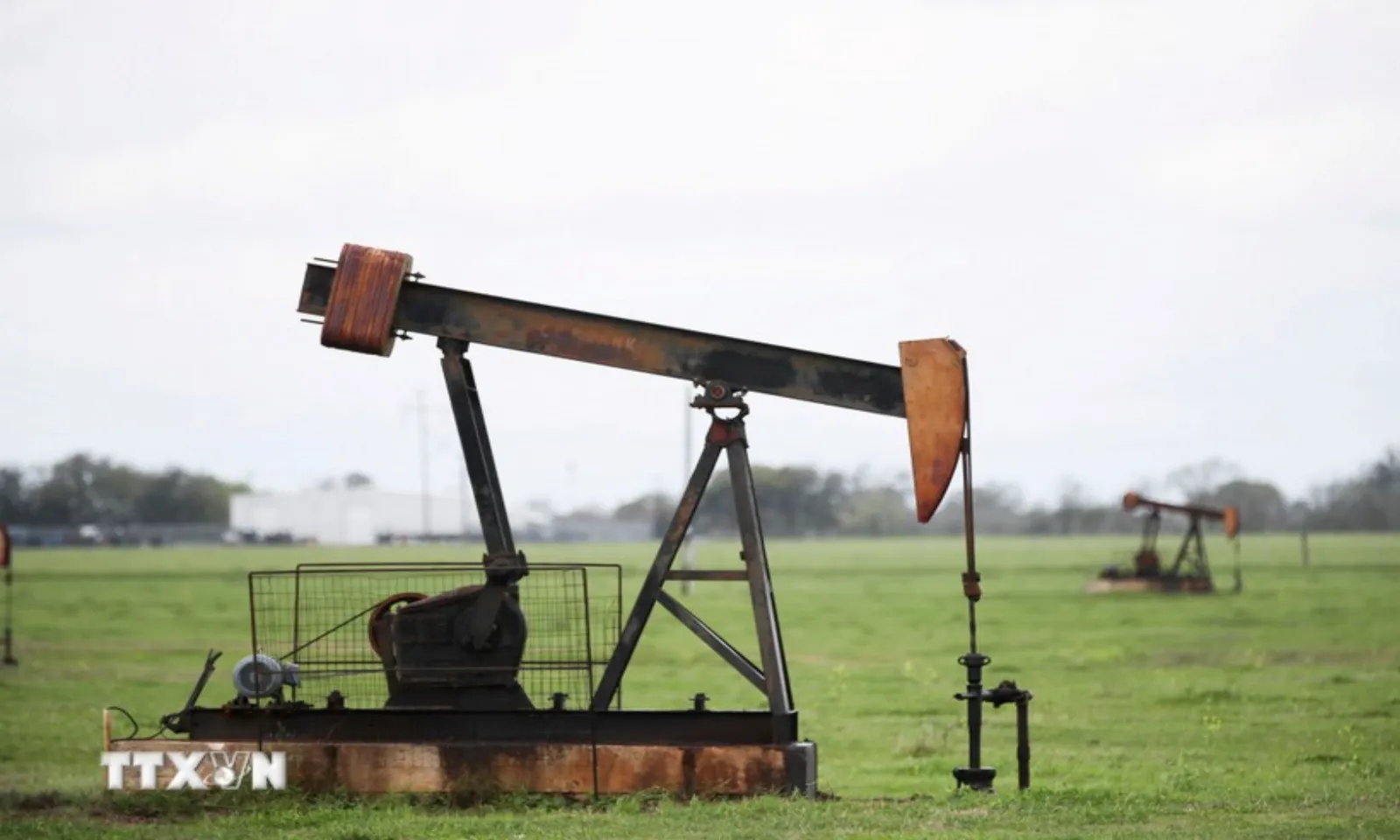 Giá dầu tăng mạnh trước đàm phán Mỹ – Iran, áp sát đỉnh 7 tháng – Hình 1