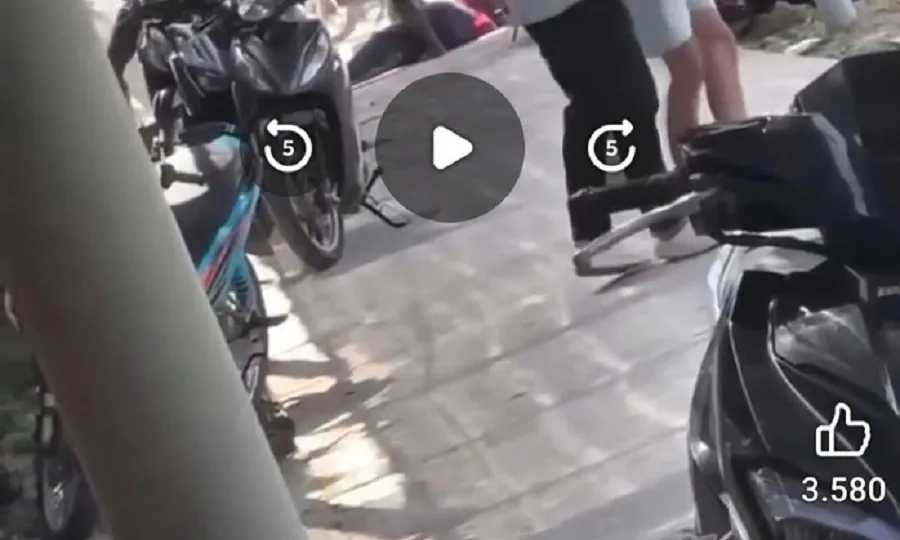 Nhóm ném đá khiến bé gái bị thương ở Cà Mau hỗ trợ 10 triệu đồng