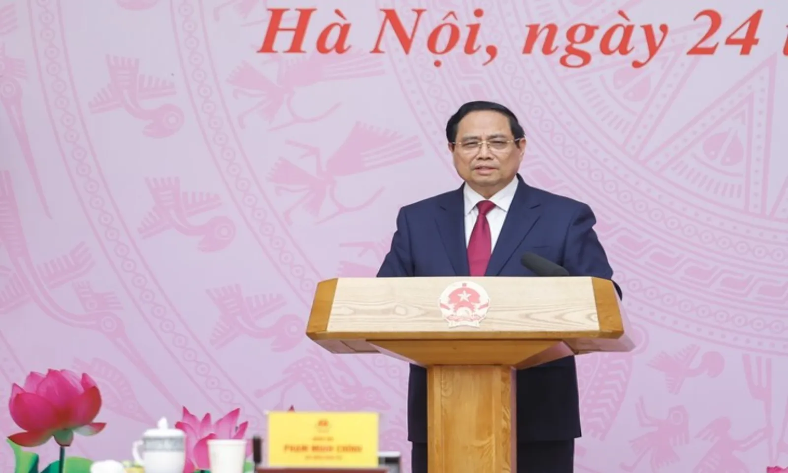 Thủ tướng Không từ bỏ dù chỉ một cơ hội cứu người – Hình 2