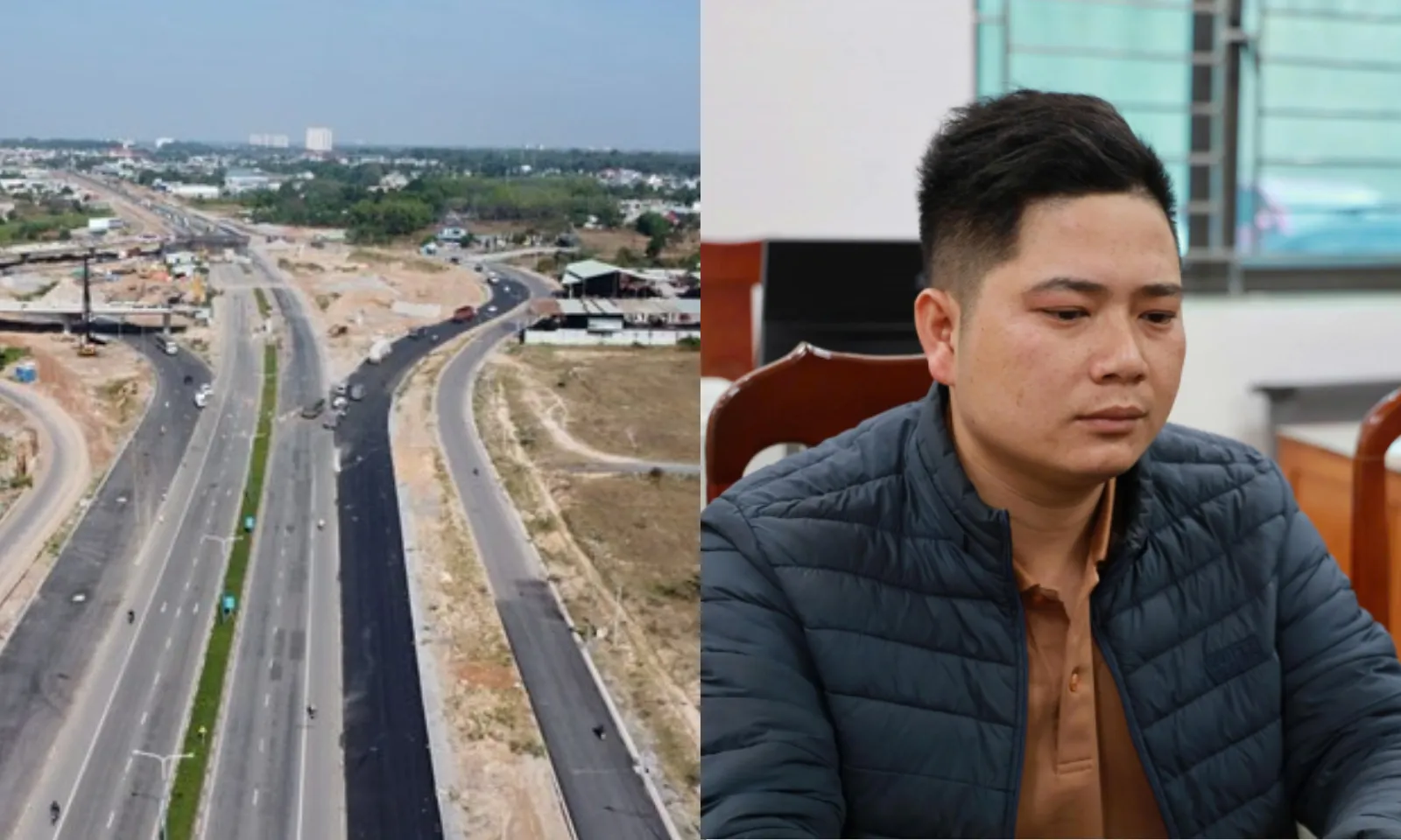 Điểm tin sáng 24/2: Đường Mỹ Phước-Tân Vạn mở rộng 12 làn xe | Khởi tố lái tàu vụ lật tàu hồ Thác Bà