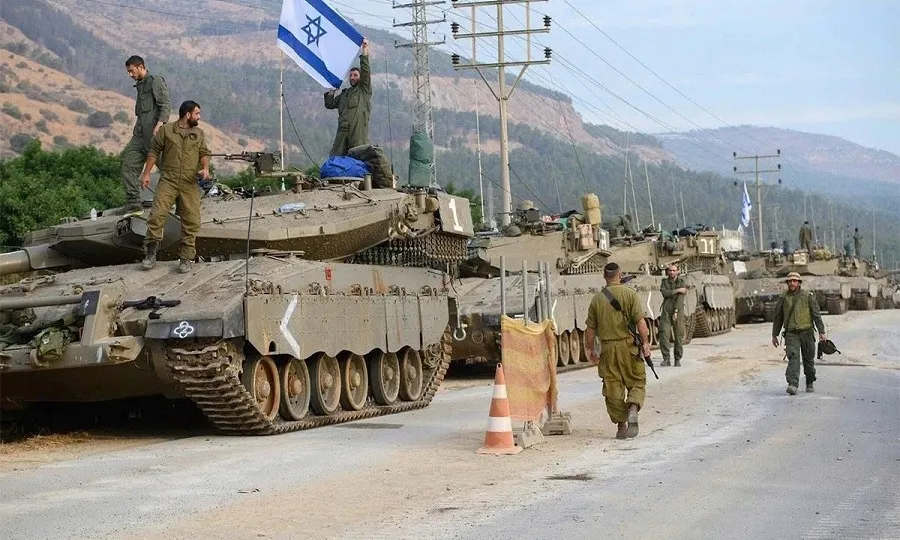 Căng thẳng Trung Đông tiếp tục leo thang, Israel cảnh báo Hezbollah