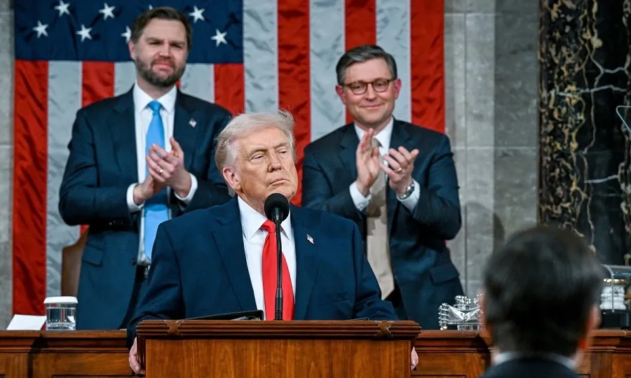 Tổng thống Trump nói gì về thỏa thuận ngừng bắn mong manh tại Gaza?