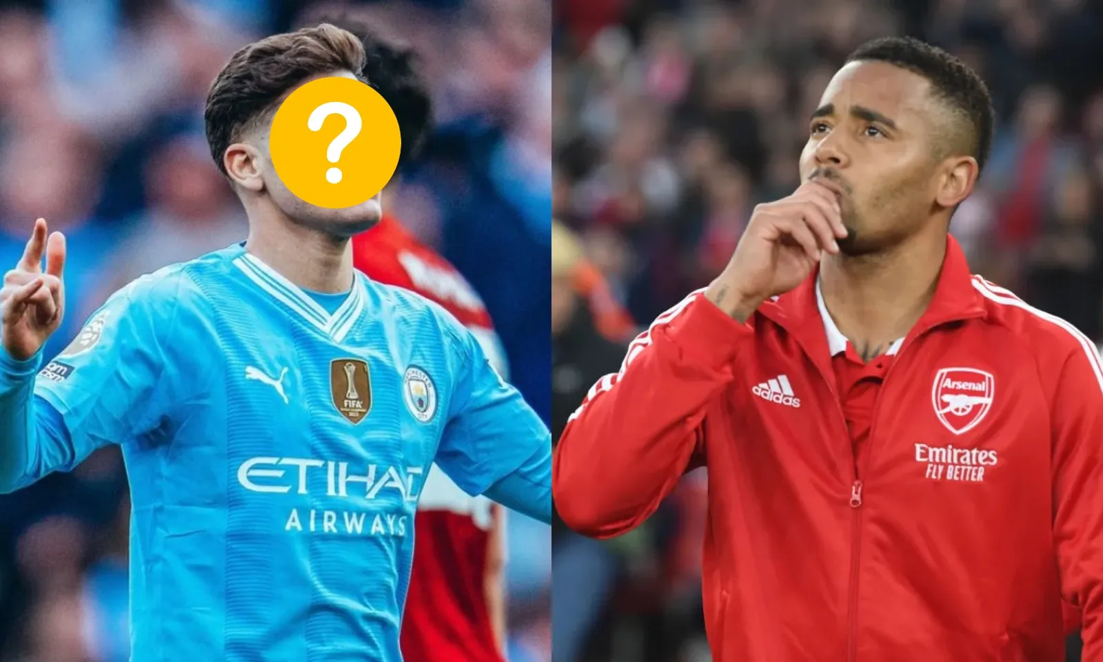 Arsenal phá két 100 triệu euro mua cựu sao Man City thay Jesus?