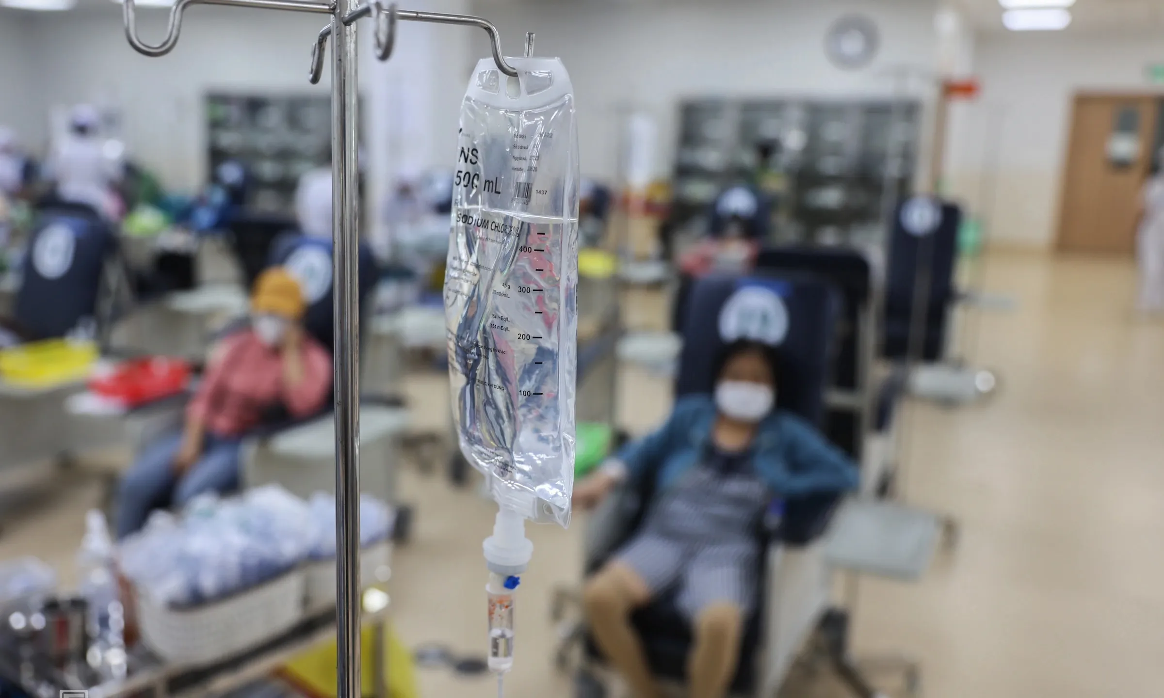 Khách hàng mất 5,5 tỷ đồng tiền bảo hiểm vì che giấu bệnh ung thư