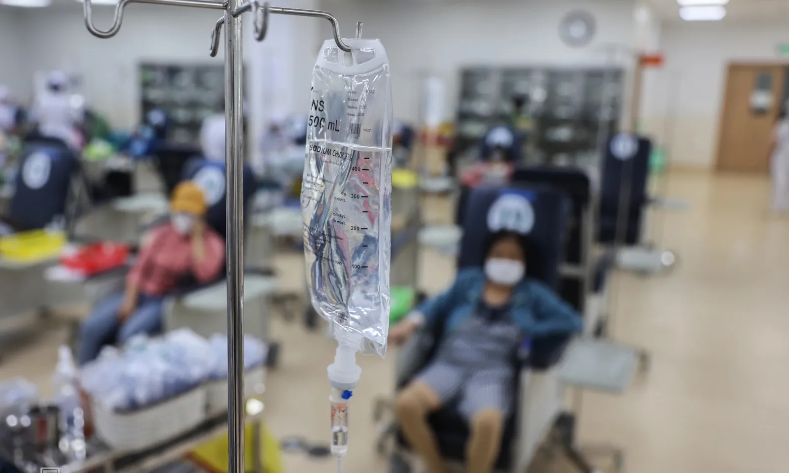 Khách hàng mất 5,5 tỷ đồng tiền bảo hiểm vì che giấu bệnh ung thư