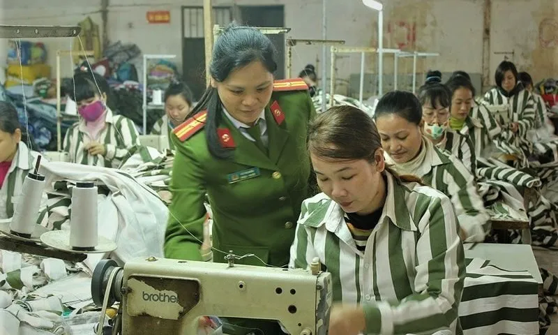 Những điểm mới của Luật Thi hành án hình sự năm 2025