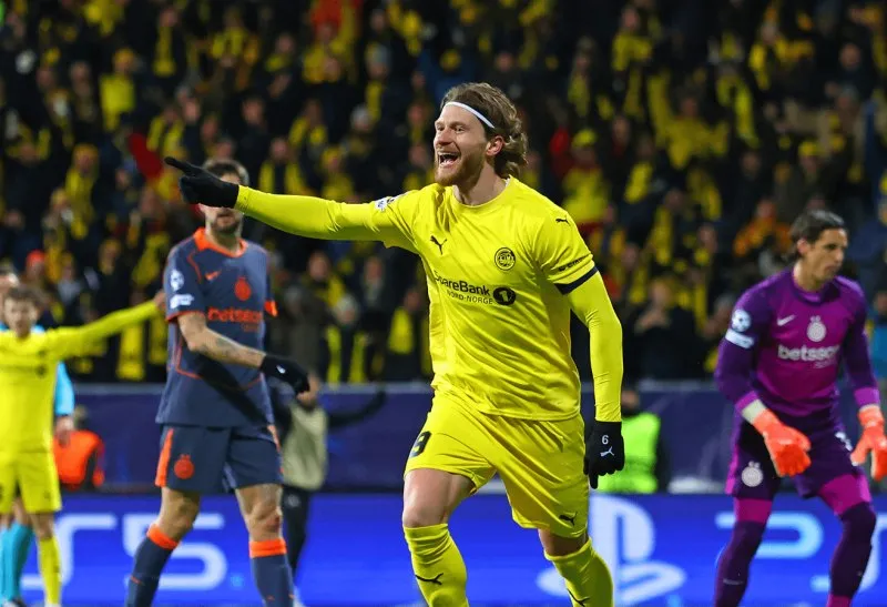 bodo-glimt-champions-league