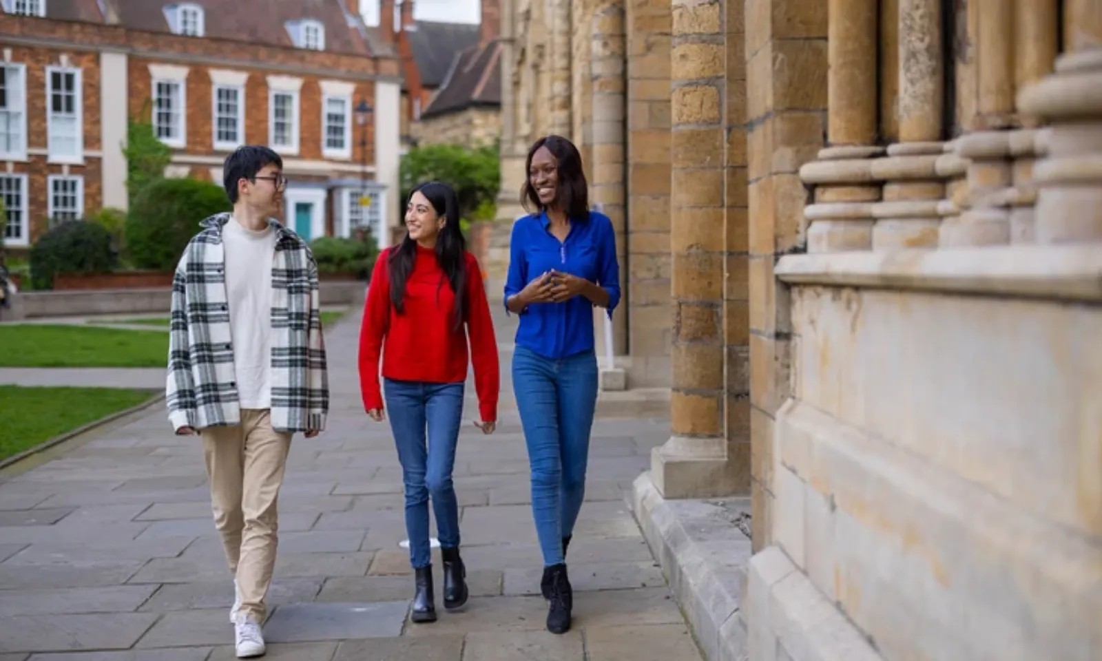 Cơ hội du học miễn phí từ loạt học bổng chính phủ 2026 – Hình 1