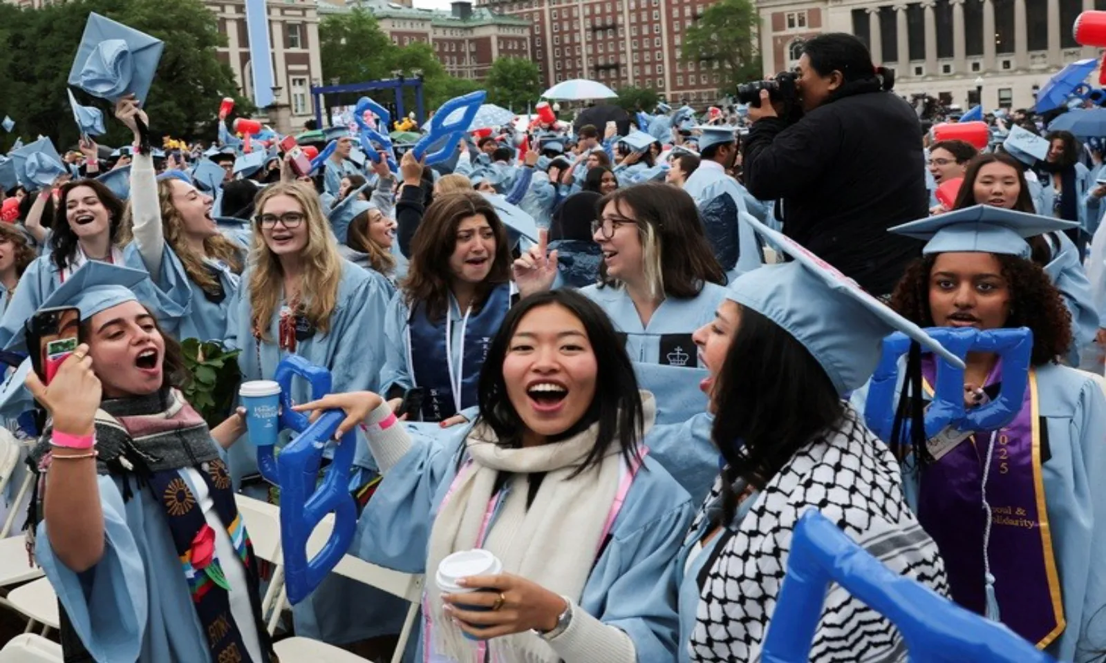 Cơ hội du học miễn phí từ loạt học bổng chính phủ 2026 – Hình 2