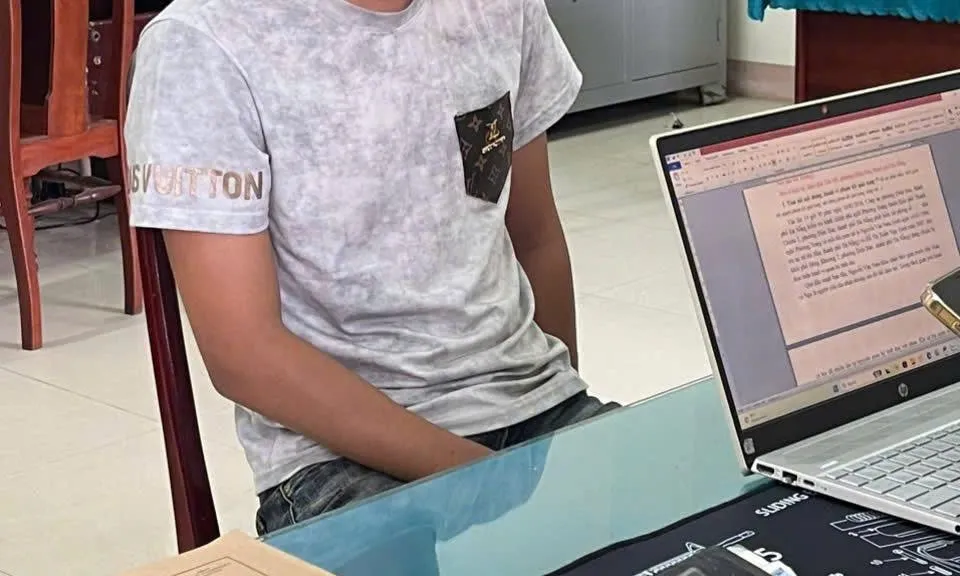 Đà Nẵng: Thanh niên dùng clip nóng để cưỡng dâm người yêu cũ