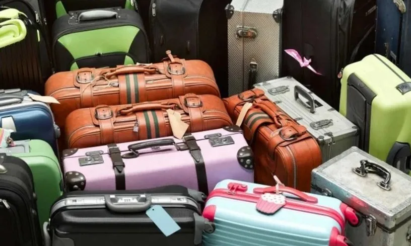 Từ năm 2026: Hành khách đi máy bay chịu trách nhiệm về hành lý cá nhân