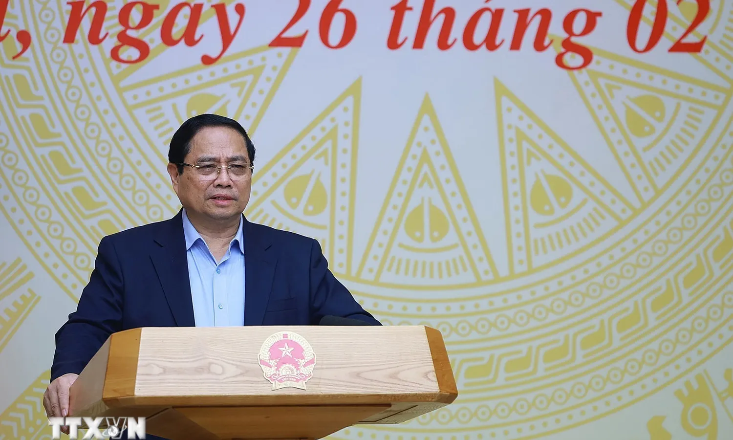 Thủ tướng: Xây dựng chính sách phát triển nhà ở cho người có thu nhập trung bình
