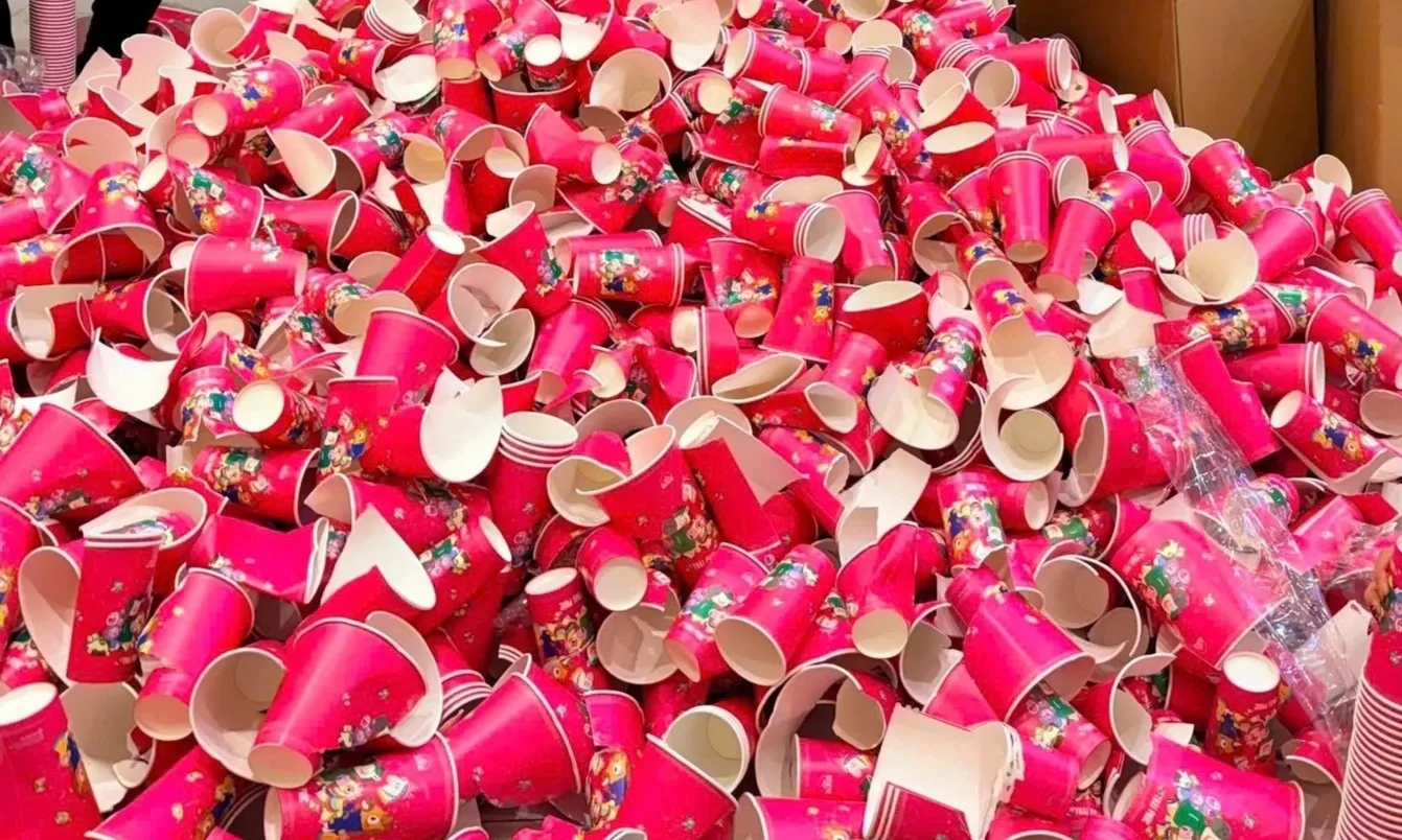 Đắk Lắk: Chủ quán trà sữa phải bồi thường 10 triệu đồng vì ăn cắp bản quyền