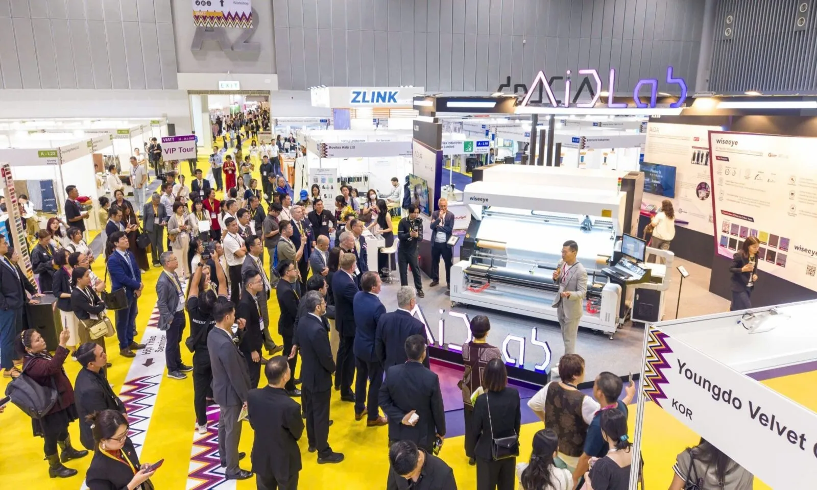 VIATT 2026 Đưa doanh nghiệp Việt vào chuỗi giá trị toàn cầu – Hình 2