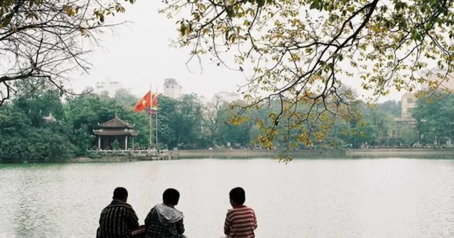 Tháng 3 còn bao nhiêu đợt không khí lạnh?