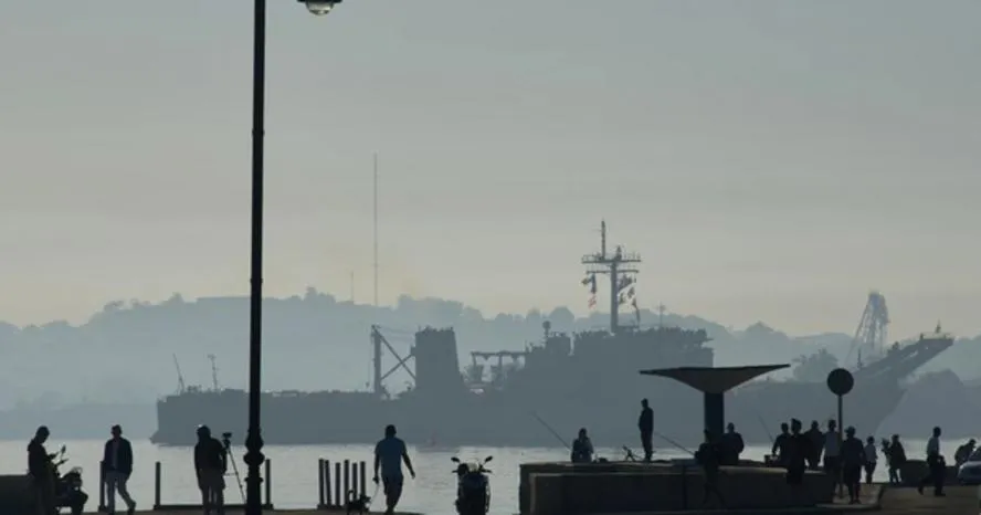 Diễn biến mới trong quan hệ Cuba - Mỹ