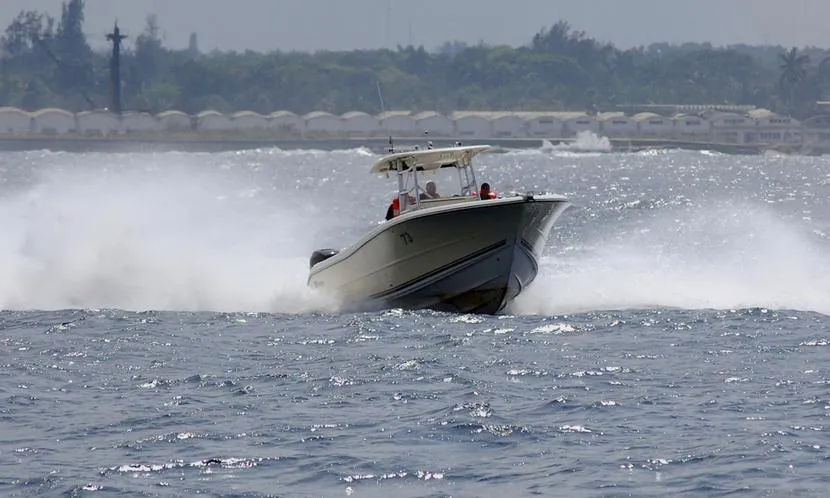 Ít nhất hai công dân Mỹ có mặt trên xuồng bị Cuba bắn hạ