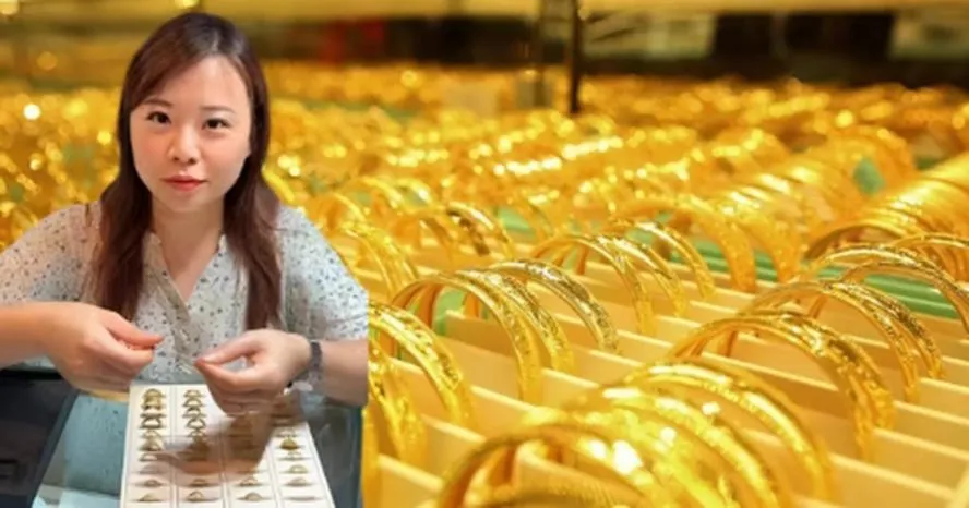 Một cuộc nói chuyện trong bếp sáng ngày vía Thần Tài đã khiến tôi nhận ra: giữa tôi và mẹ không phải khác nhau ở chuyện mua vàng, mà khác nhau ở ký ức về tiền.