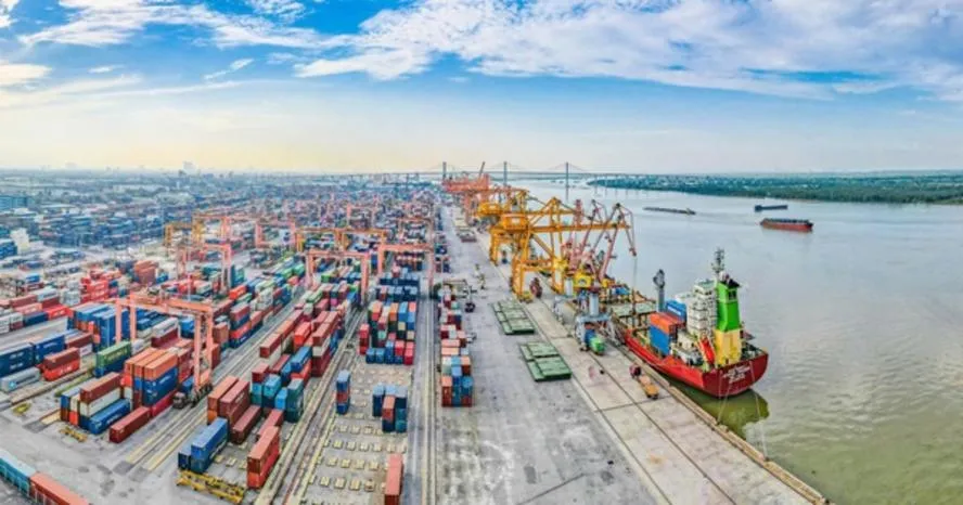 Sớm đồng bộ hạ tầng, thúc đẩy cảng biển Hải Phòng phát triển