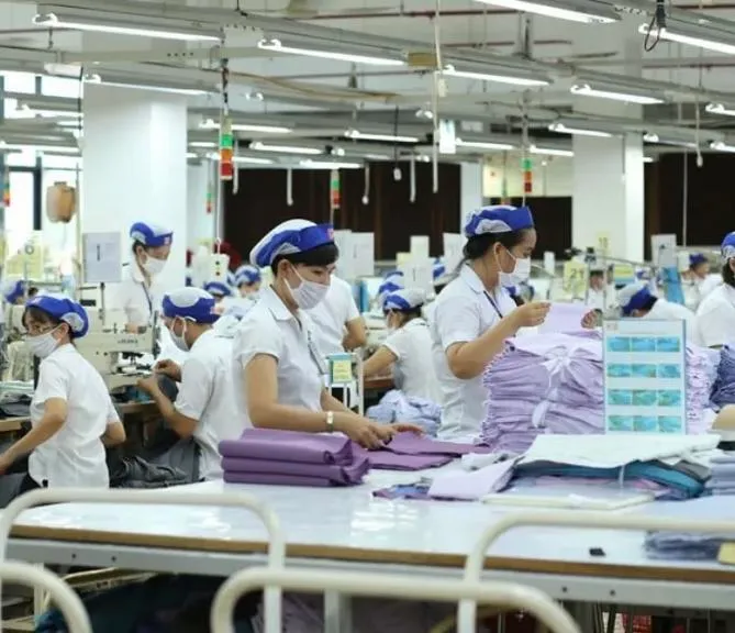 Nhu cầu việc làm sau Tết cần 60.000 vị trí việc làm