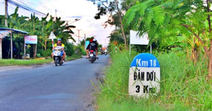 Cà Mau chuẩn bị đầu tư 2 dự án giao thông hơn 1.270 tỷ đồng