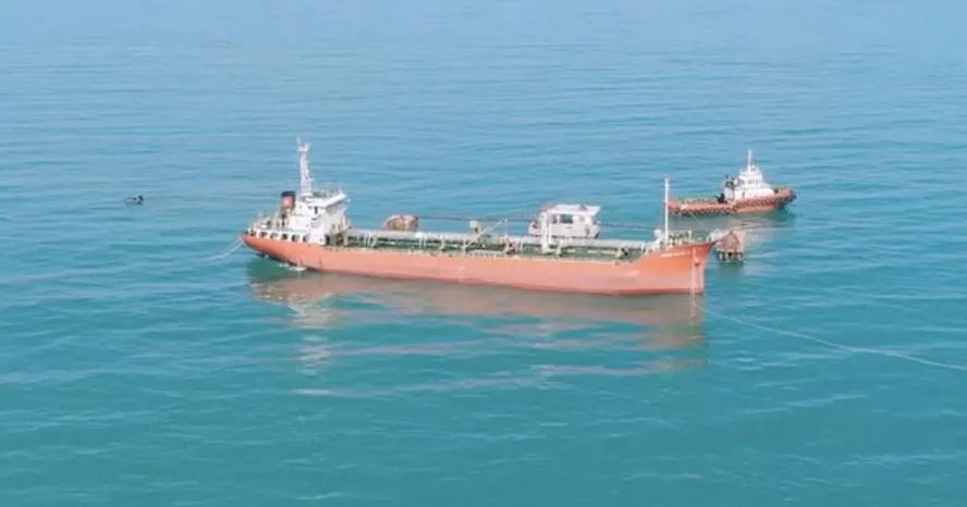 Bộ Xây dựng yêu cầu cam kết an toàn khi giao mặt biển làm điểm neo tạm tại PhanRí Cửa