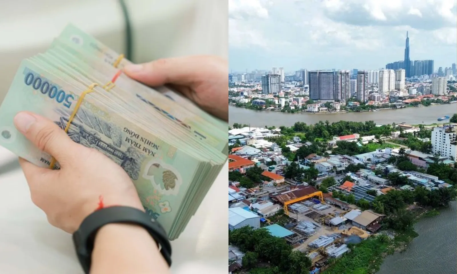 Điểm tin sáng 28/2: Chính sách lương mới từ tháng 3 | TPHCM xây trung tâm hành chính mới vào quý 2