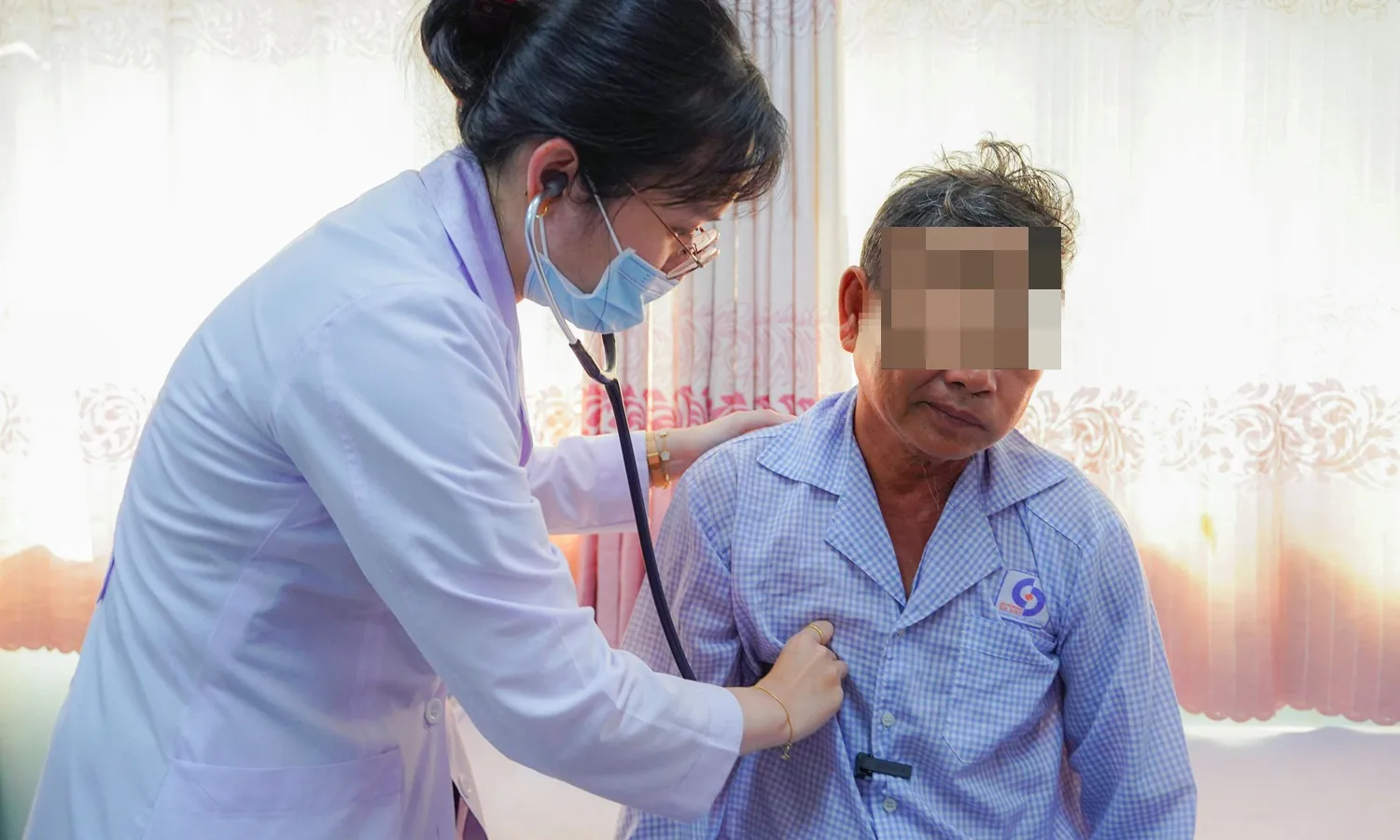 Hướng tới nền y tế hiện đại, công bằng và bền vững cho mọi người dân