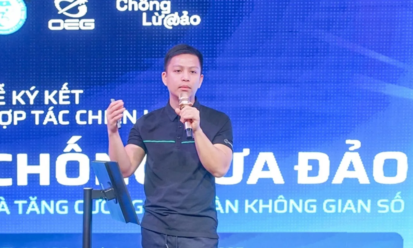 Đề xuất tích hợp mạng xã hội với VNeID: Giảm lừa đảo nhưng cần siết bảo mật