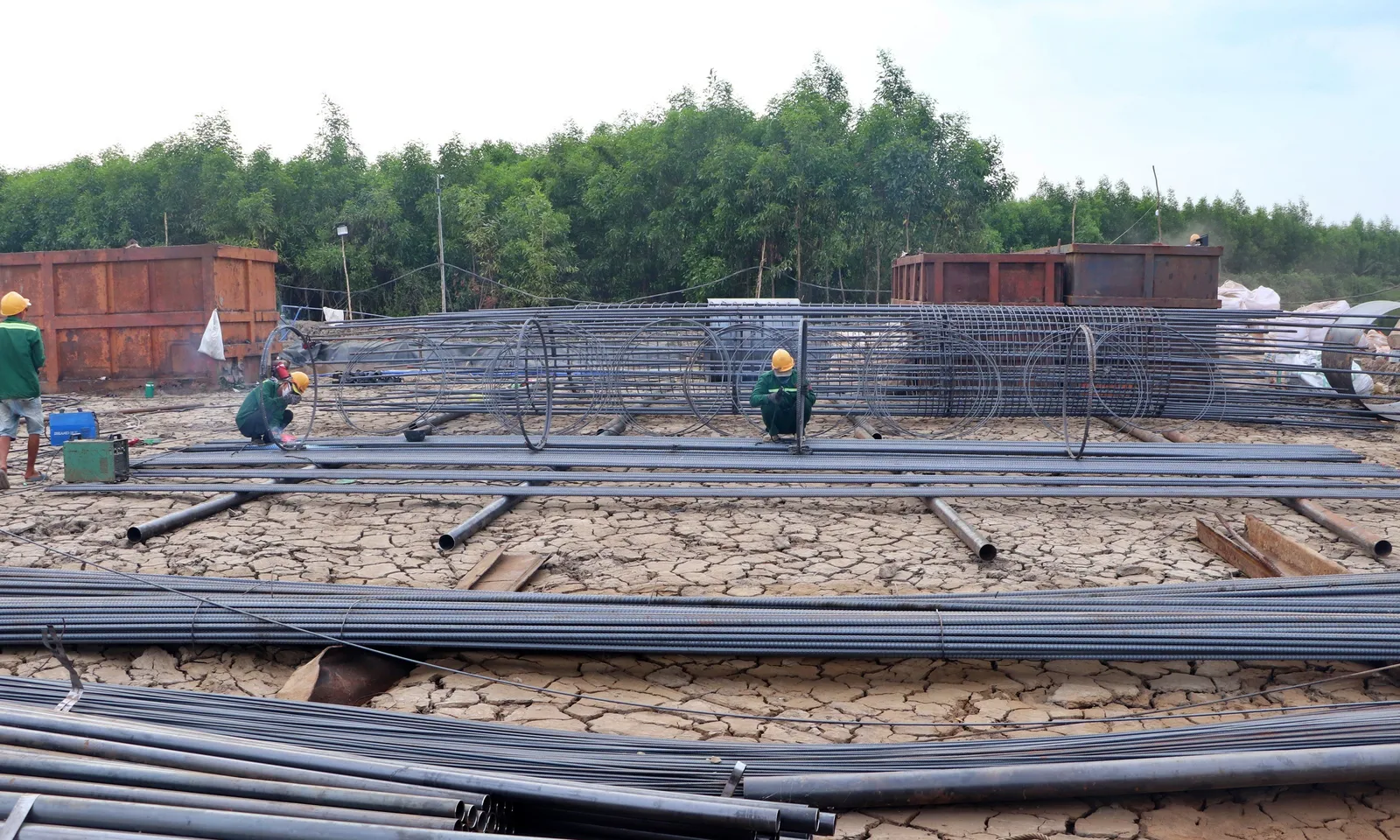 Đề nghị bàn giao toàn bộ mặt bằng cao tốc Cà Mau – Cái Nước trước 31/3