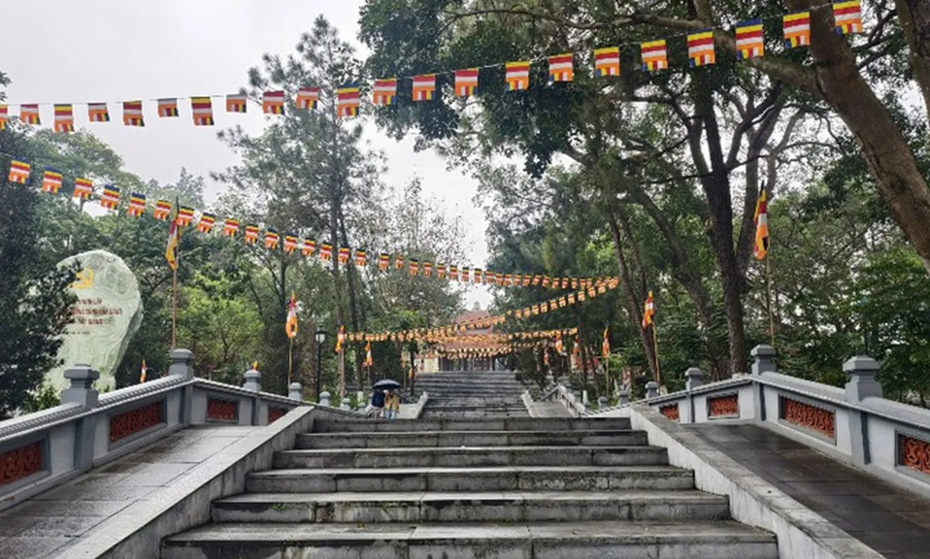 Bắc Ninh phân luồng giao thông phục vụ lễ hội Lim 2026